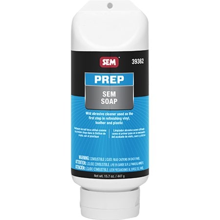 Sem Products Inc SEM SOAP 12-OZ SE39362